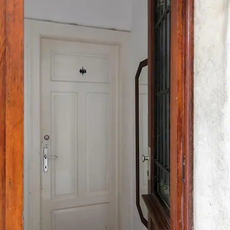 Apartman Peline Ii *