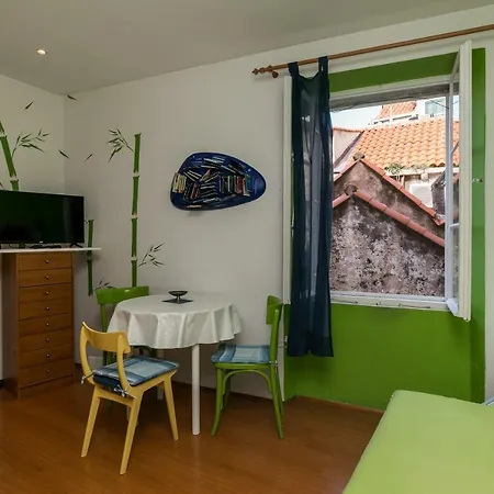 Peline Ii Apartman *