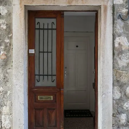 Peline Ii Appartement *