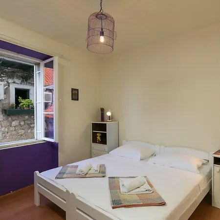 Peline Ii Appartement Dubrovnik