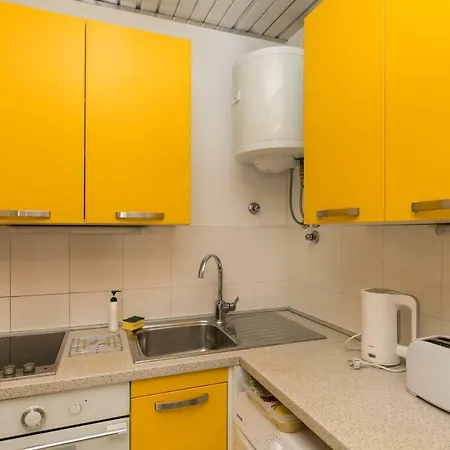 Appartement Peline Ii